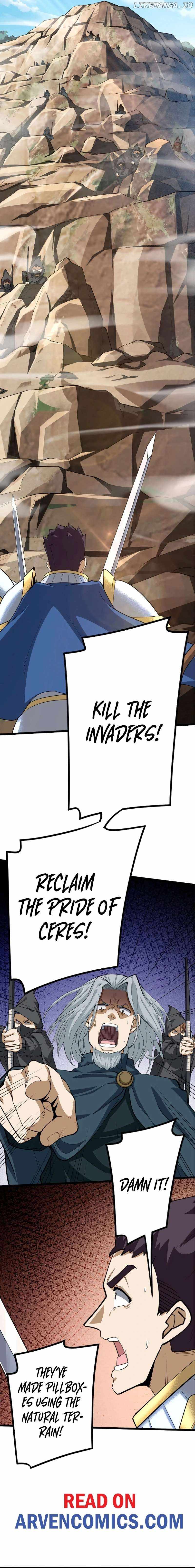 The Worst Unrivaled Magical Seeker : From Zero Mana to a Heroic Sinner through Wisdom and Forbidden Spells Chapter 28 13
